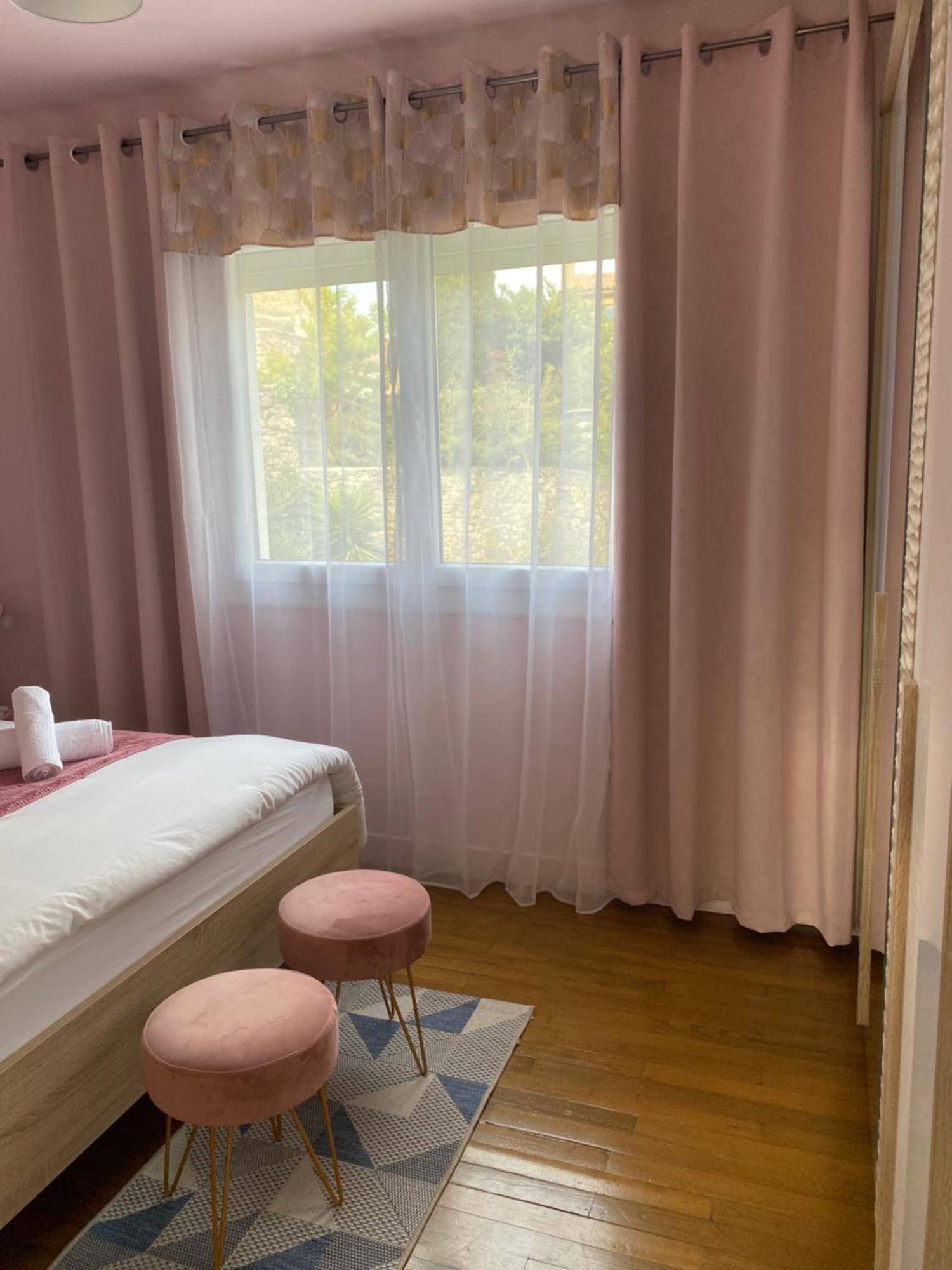 Maison Face A La Cite Каркассонн Екстер'єр фото